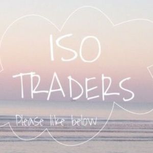 Looking for traders!